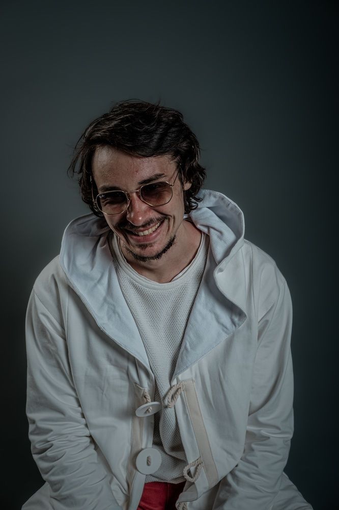 Фотография автора Марат Мурсалимов