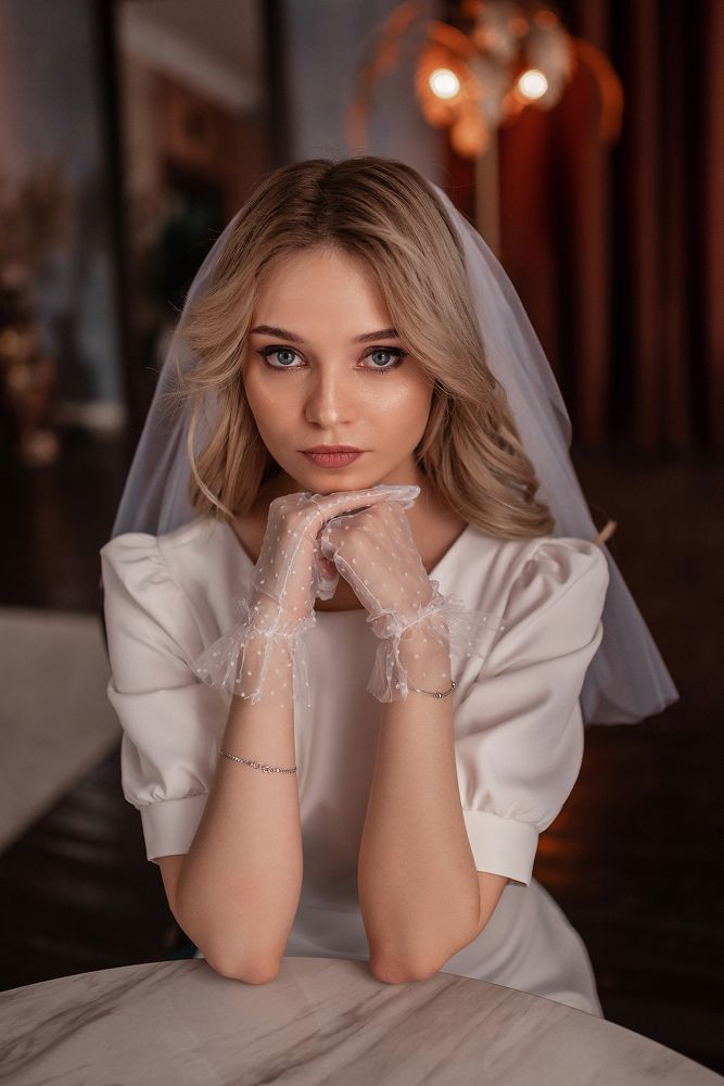 Photograph by Никонова Лана