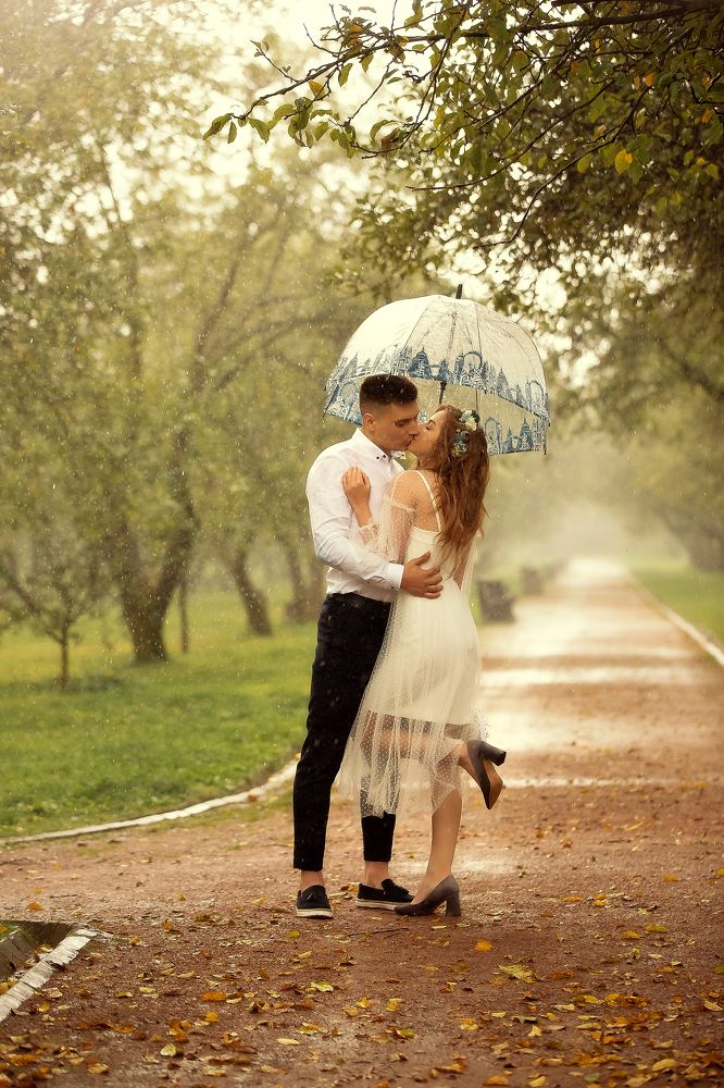 Photograph by Леся Ладова