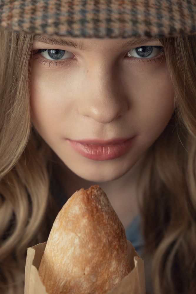 Photograph by Борис Ли