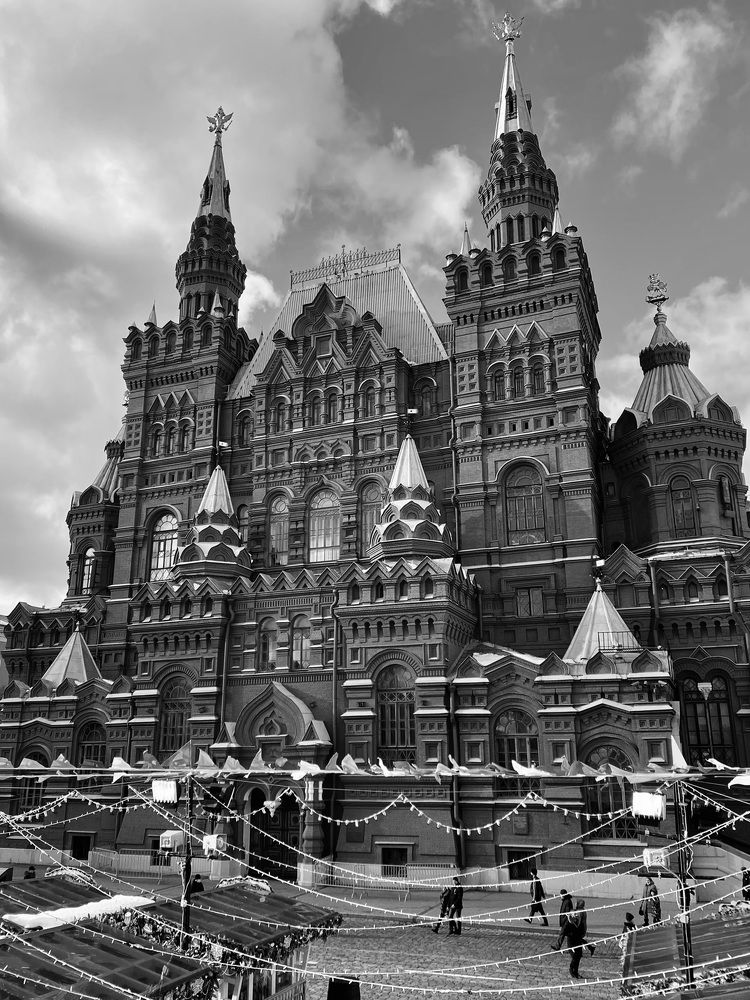 Photograph by Алия Курмангалеева