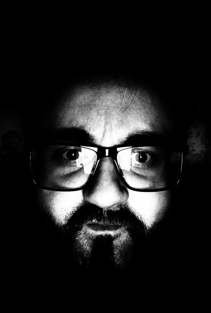 Photograph by Eugene Semchanka