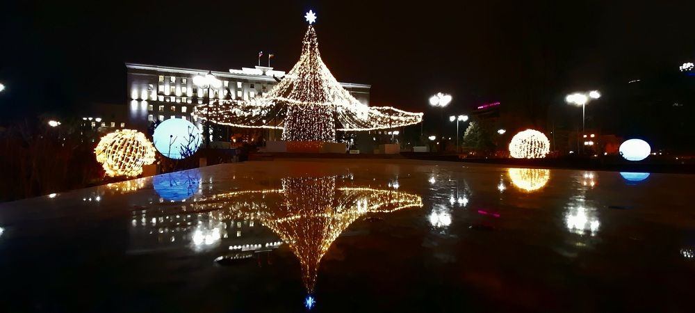 Photograph by Дмитрий Шумский