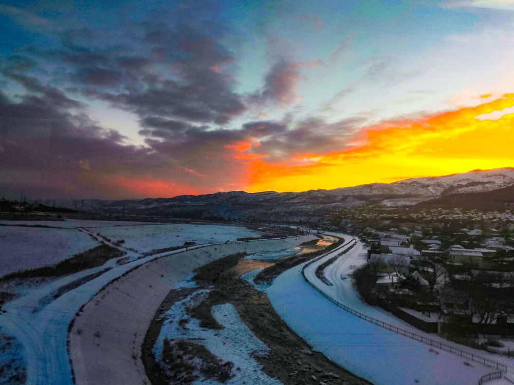 Photograph by Сергей Воронцов