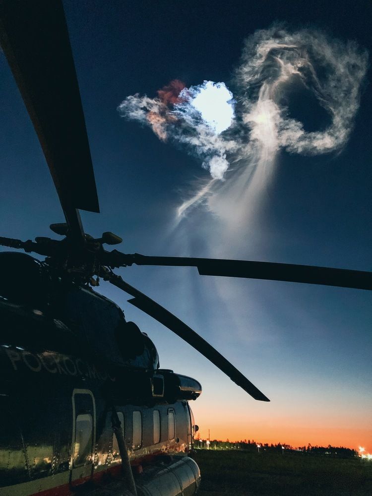 Photograph by Сергей Казарцев