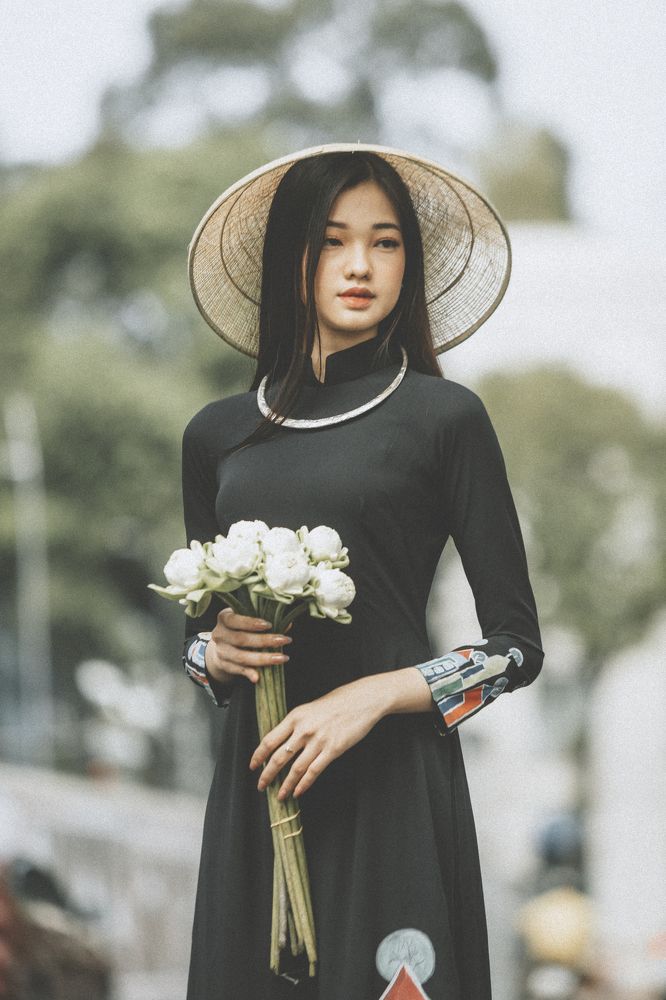 Photograph by Phong Đình