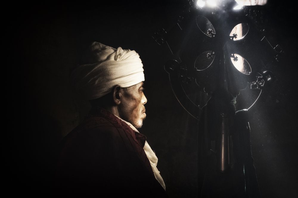 Photograph by Carlo Demicheli