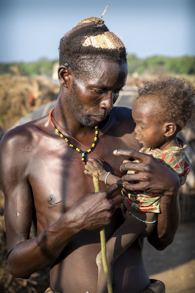 Photograph by Carlo Demicheli