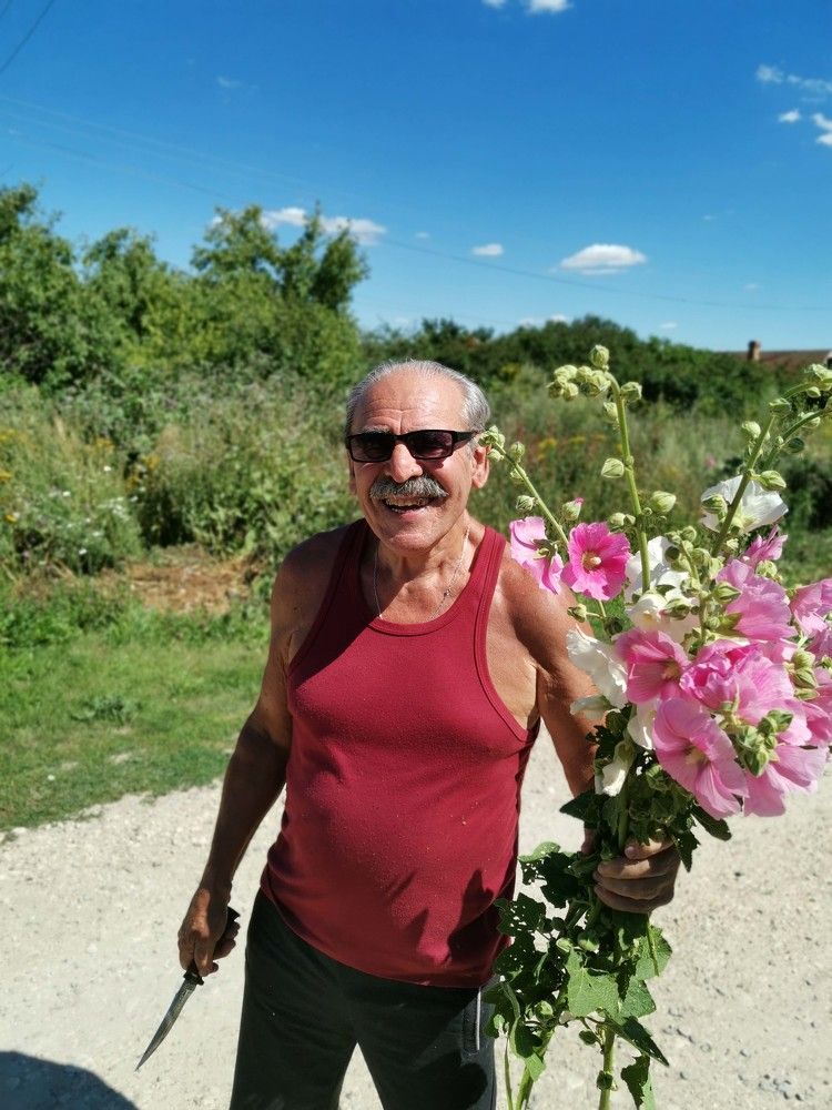 Photograph by Назаров Александр