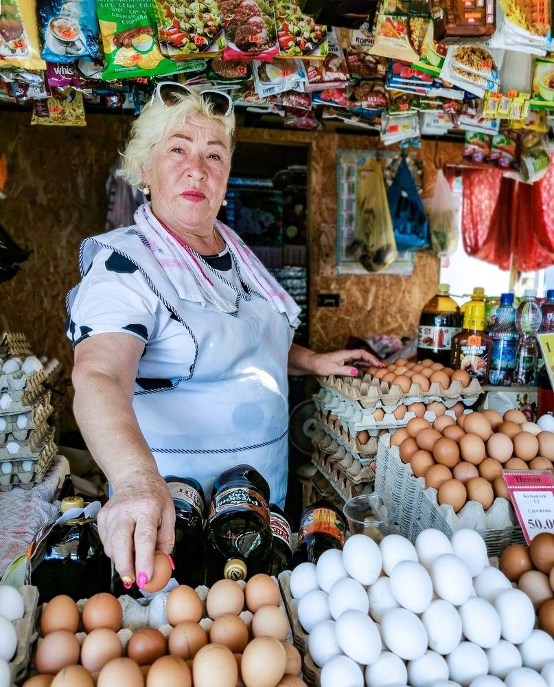 Photograph by Назаров Александр