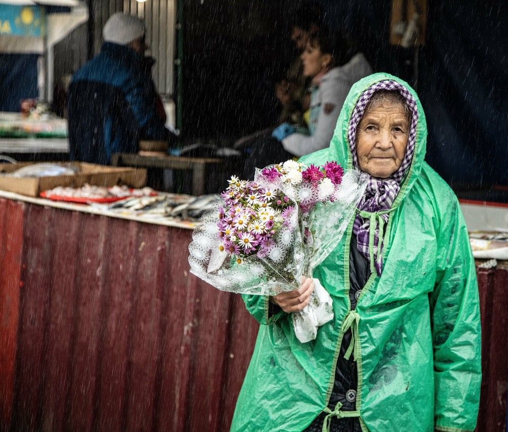 Photograph by Назаров Александр