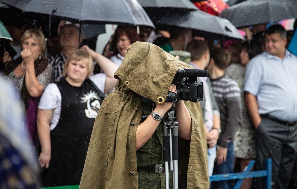 Photograph by Назаров Александр