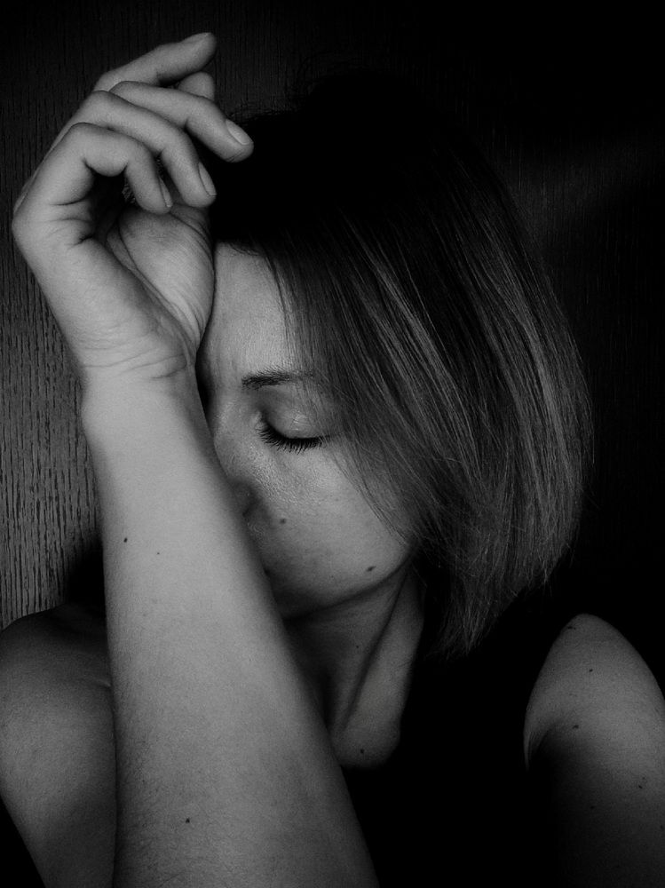 Photograph by Юлия Звонарева