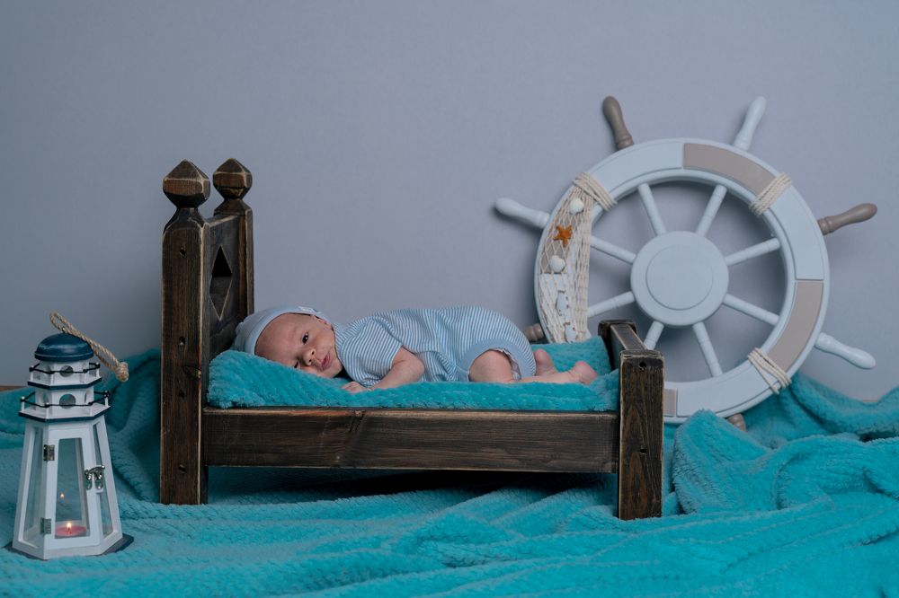 Photograph by Lukasz Pustelnik