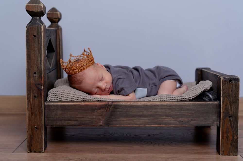 Photograph by Lukasz Pustelnik