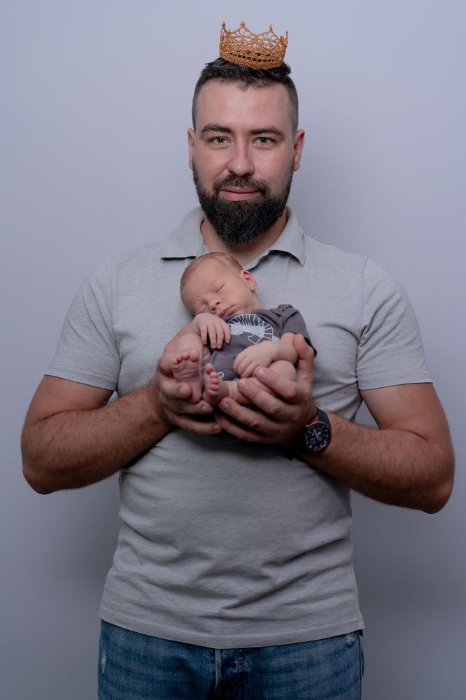 Photograph by Lukasz Pustelnik