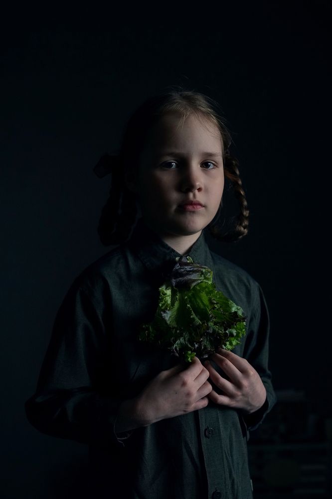 Photograph by Анна Тельминова