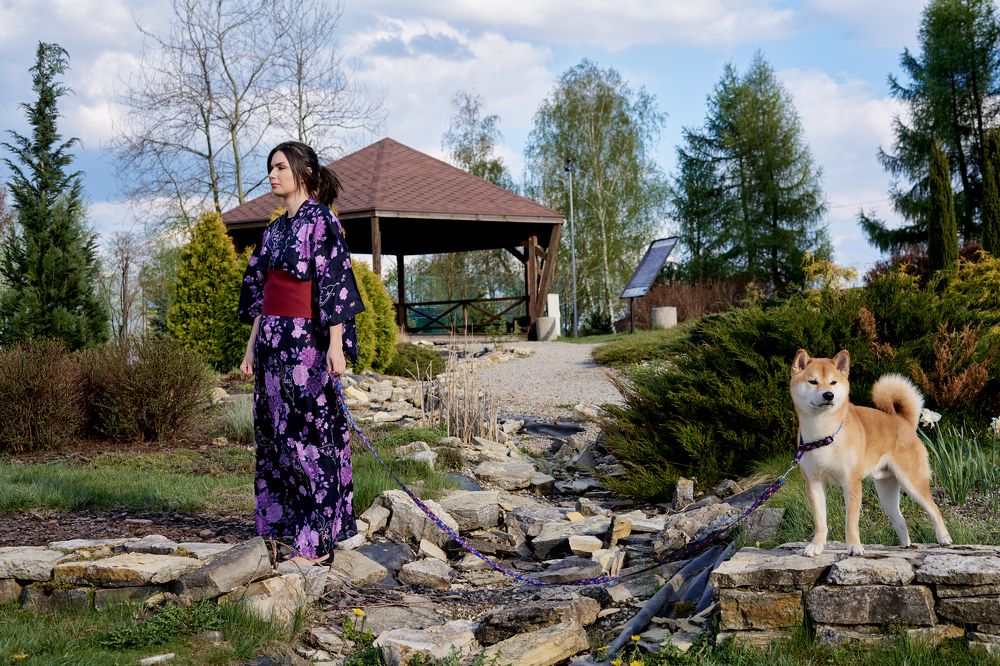 Photograph by Lukasz Pustelnik