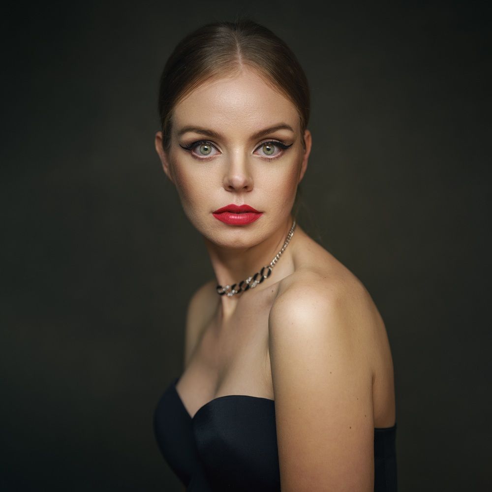 Фотография автора Maxim Lobanov