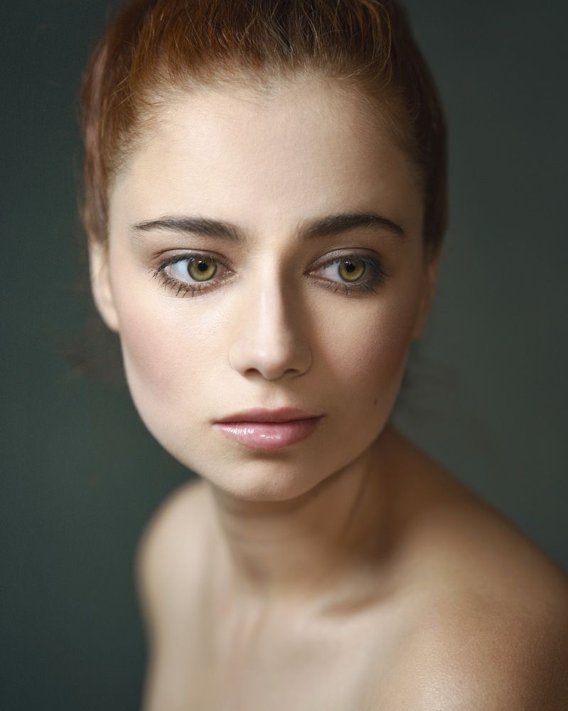 Фотография автора Maxim Lobanov