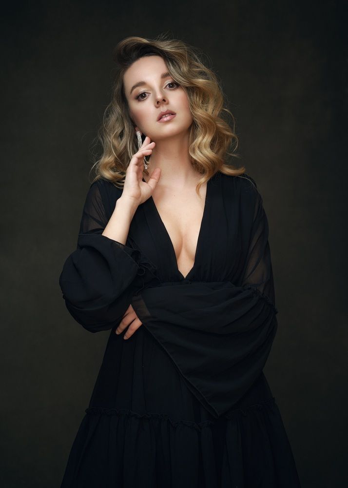 Фотография автора Maxim Lobanov