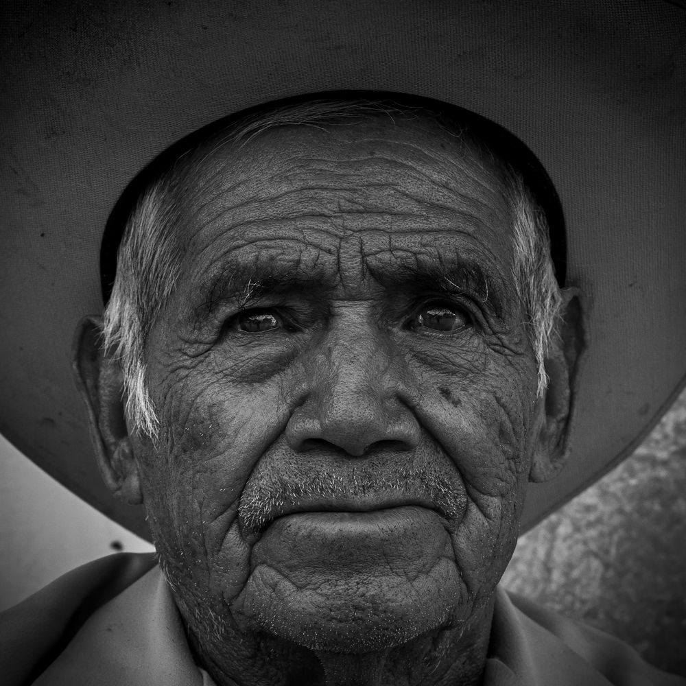 Photograph by Jaime Trejo