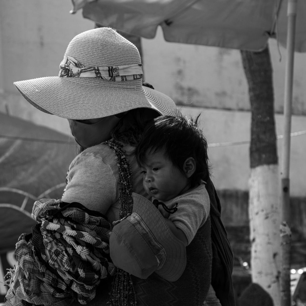 Photograph by Jaime Trejo