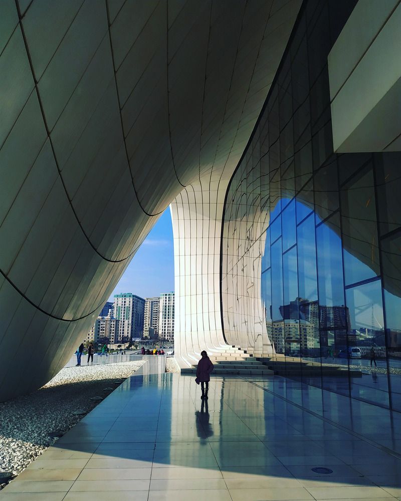 Photograph by Гюнель Султанова