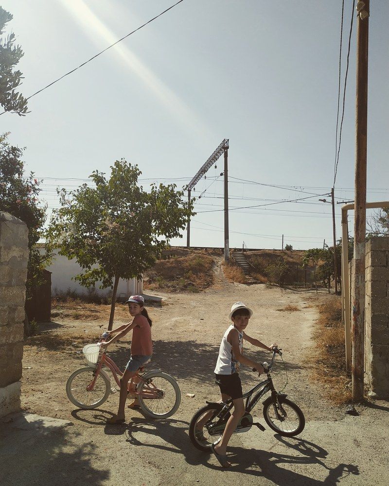 Photograph by Гюнель Султанова