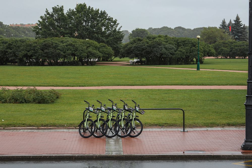 Photograph by Светлана Захаренкова