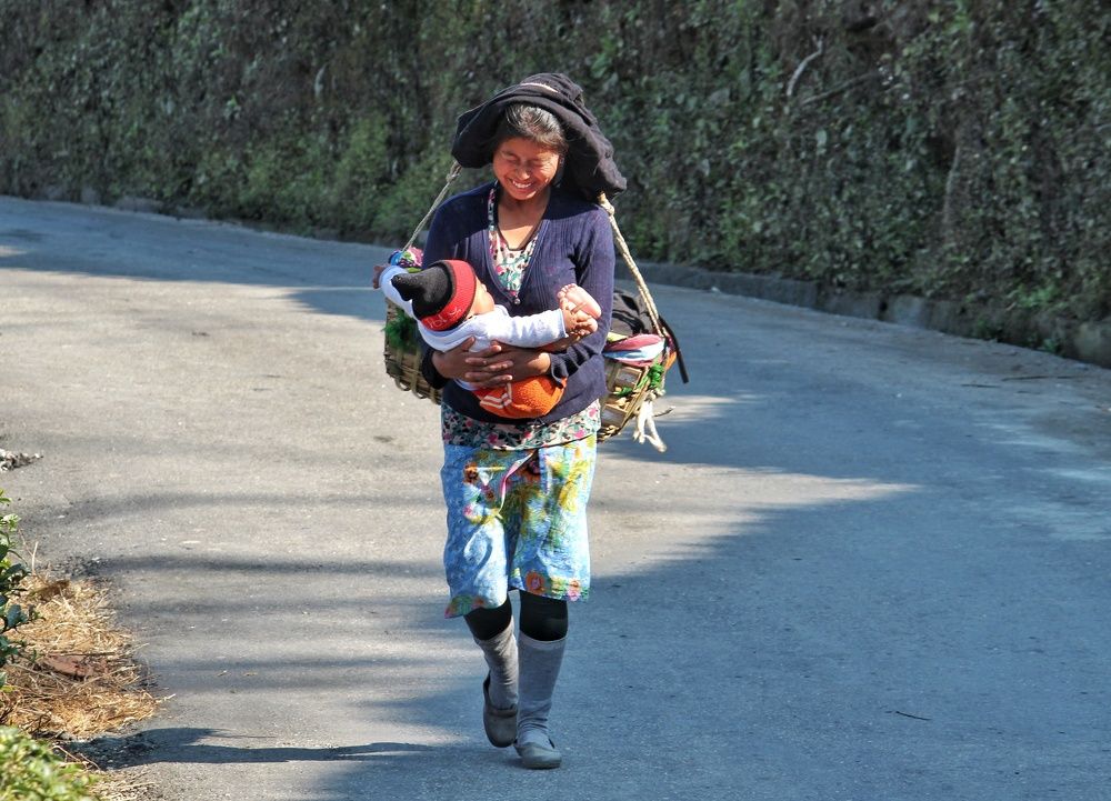 Photograph by Anand Targain