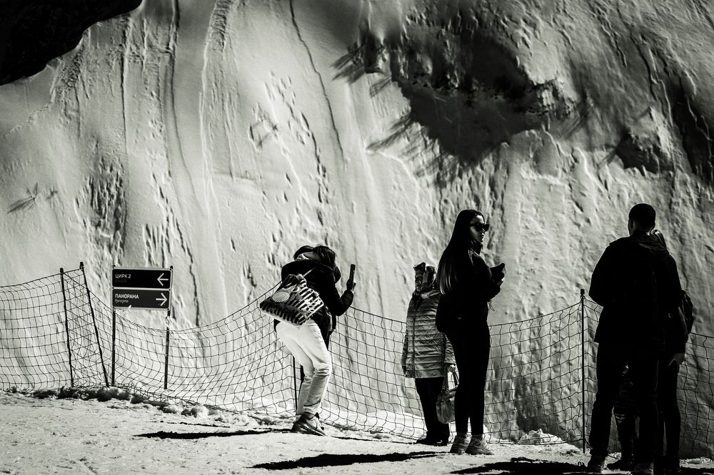 Photograph by Игорь Чечин