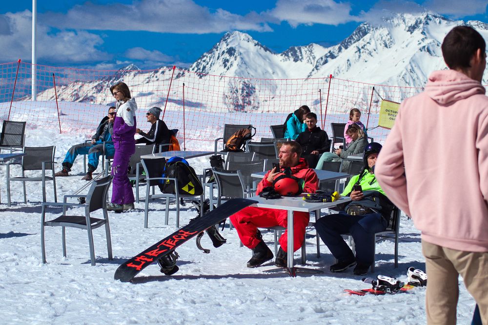 Photograph by Игорь Чечин