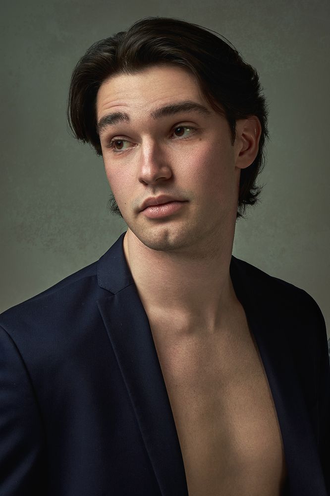 Photograph by Luca Storelli