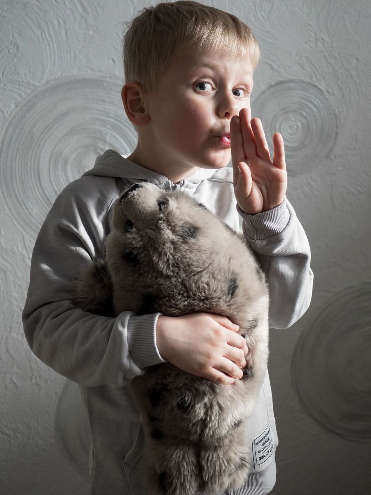 Photograph by Анна Шейко