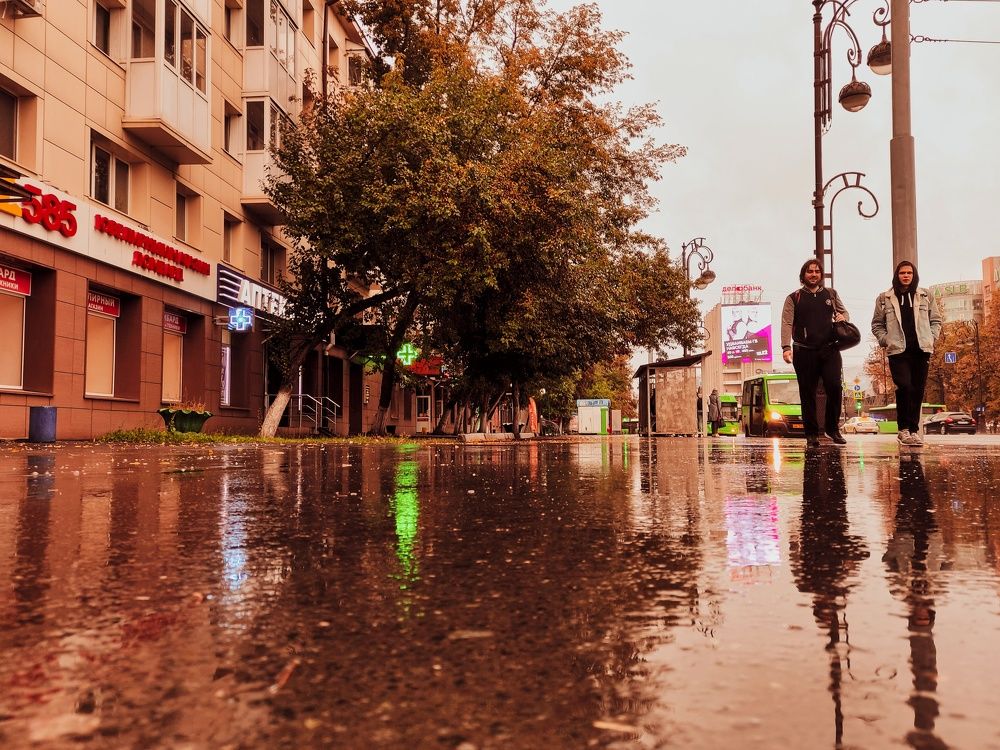 Photograph by Микка