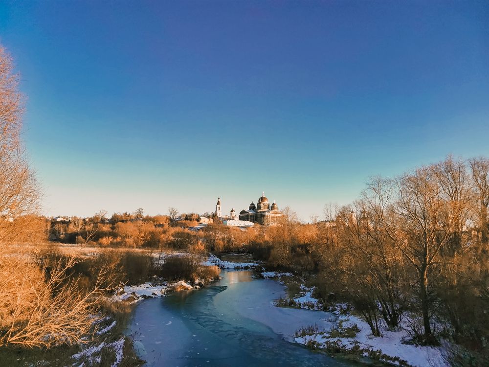 Photograph by Юлия Тарасенко