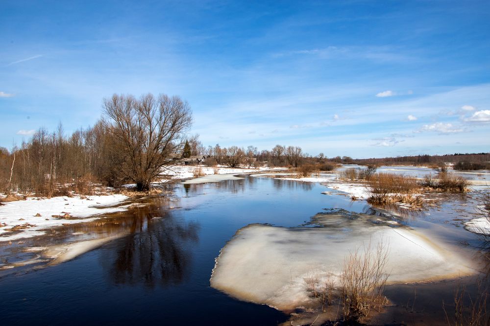 Photograph by Орлова Сетлана