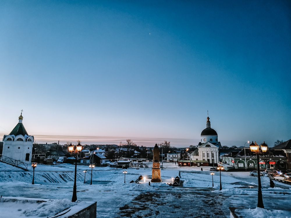 Photograph by Юлия Тарасенко