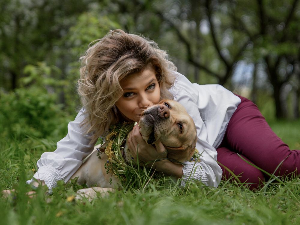 Photograph by Евгений Козлов