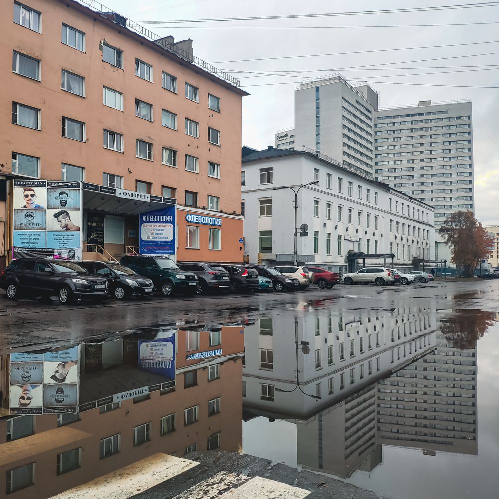 Photograph by Анна Шейко