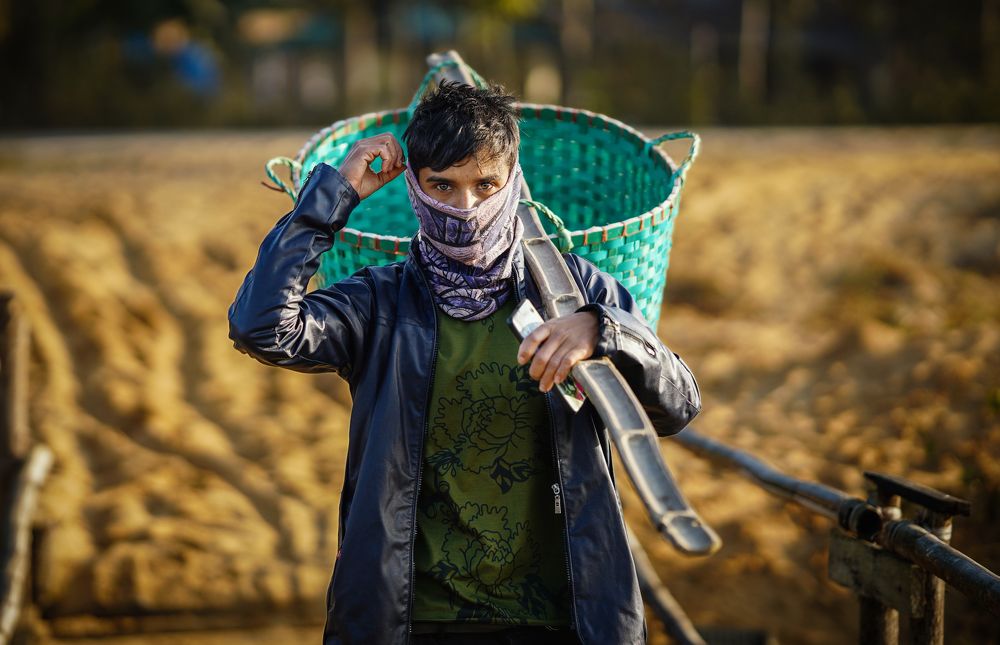 Photograph by Dhrubo Nil