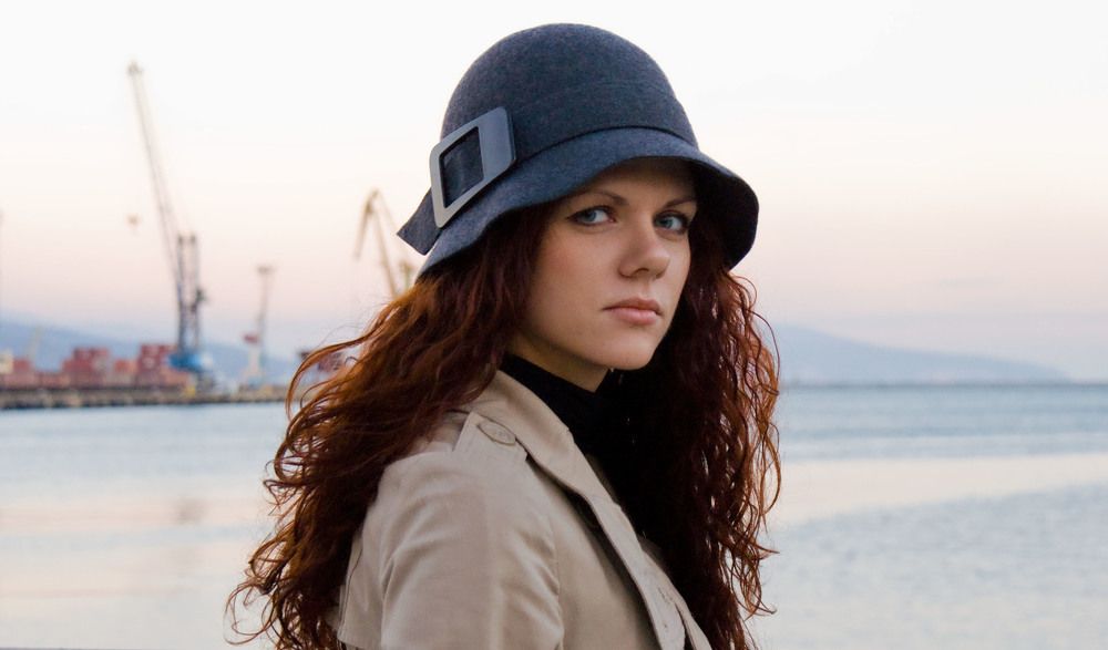 Photograph by Елена Титова