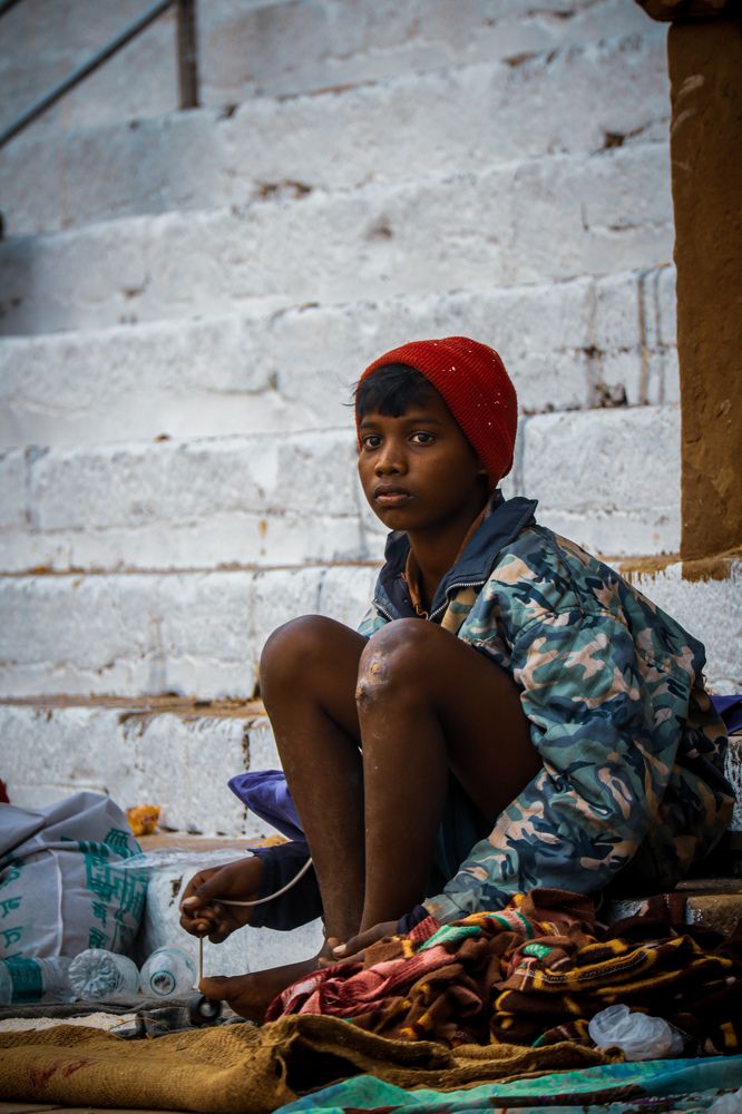 Photograph by Keshav Kothari