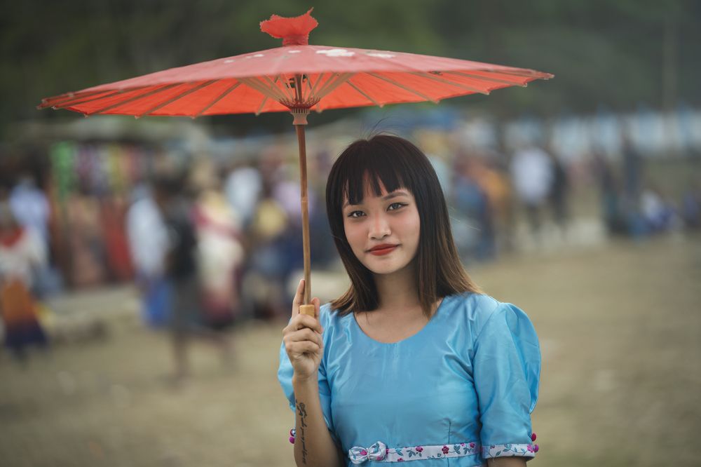 Photograph by Dhrubo Nil