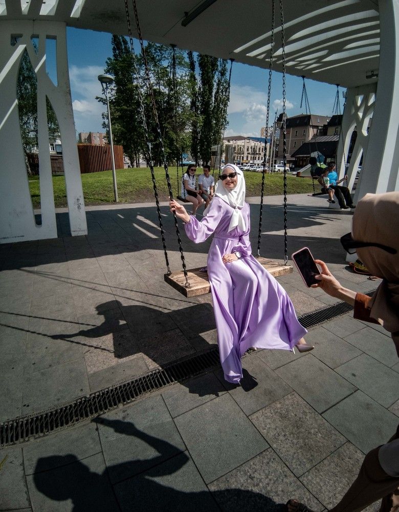 Photograph by Назаров Александр