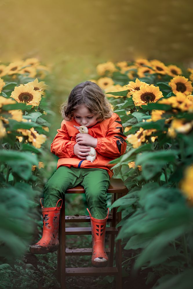 Photograph by Eliana Salcedo