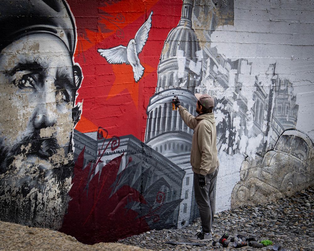 Photograph by Юрий Можейко