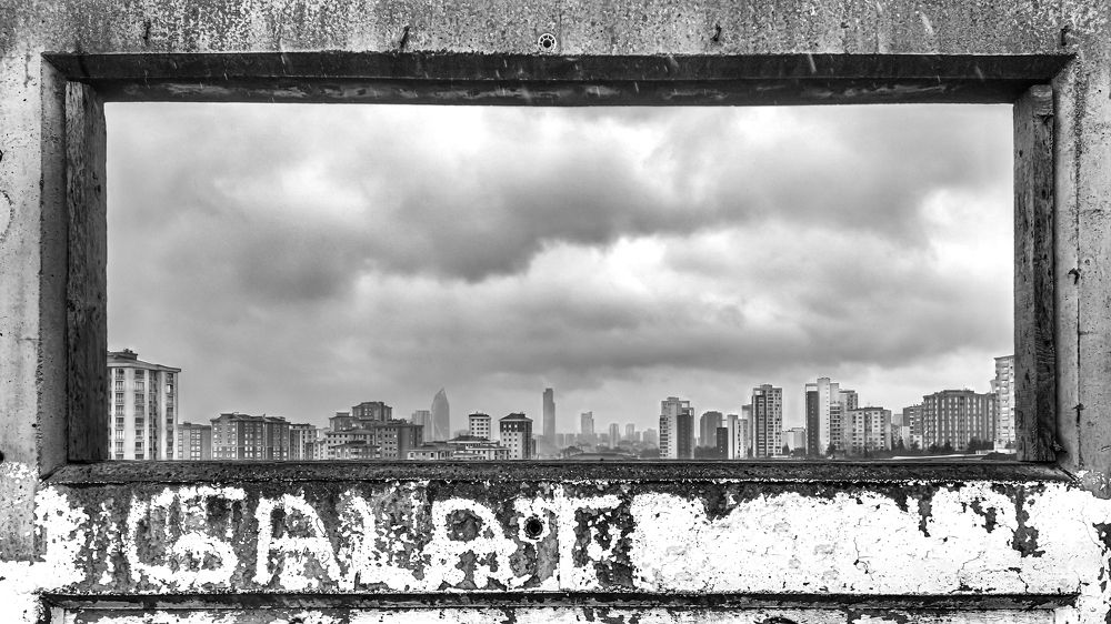 Photograph by İsmail serhat Şahin