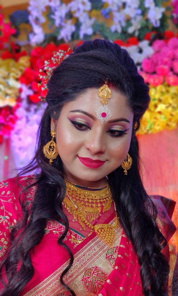 Photograph by Prasanta Roy